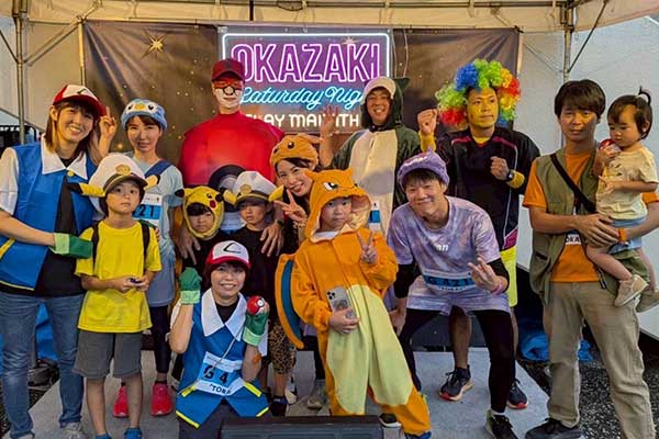 素敵な仲間で賞