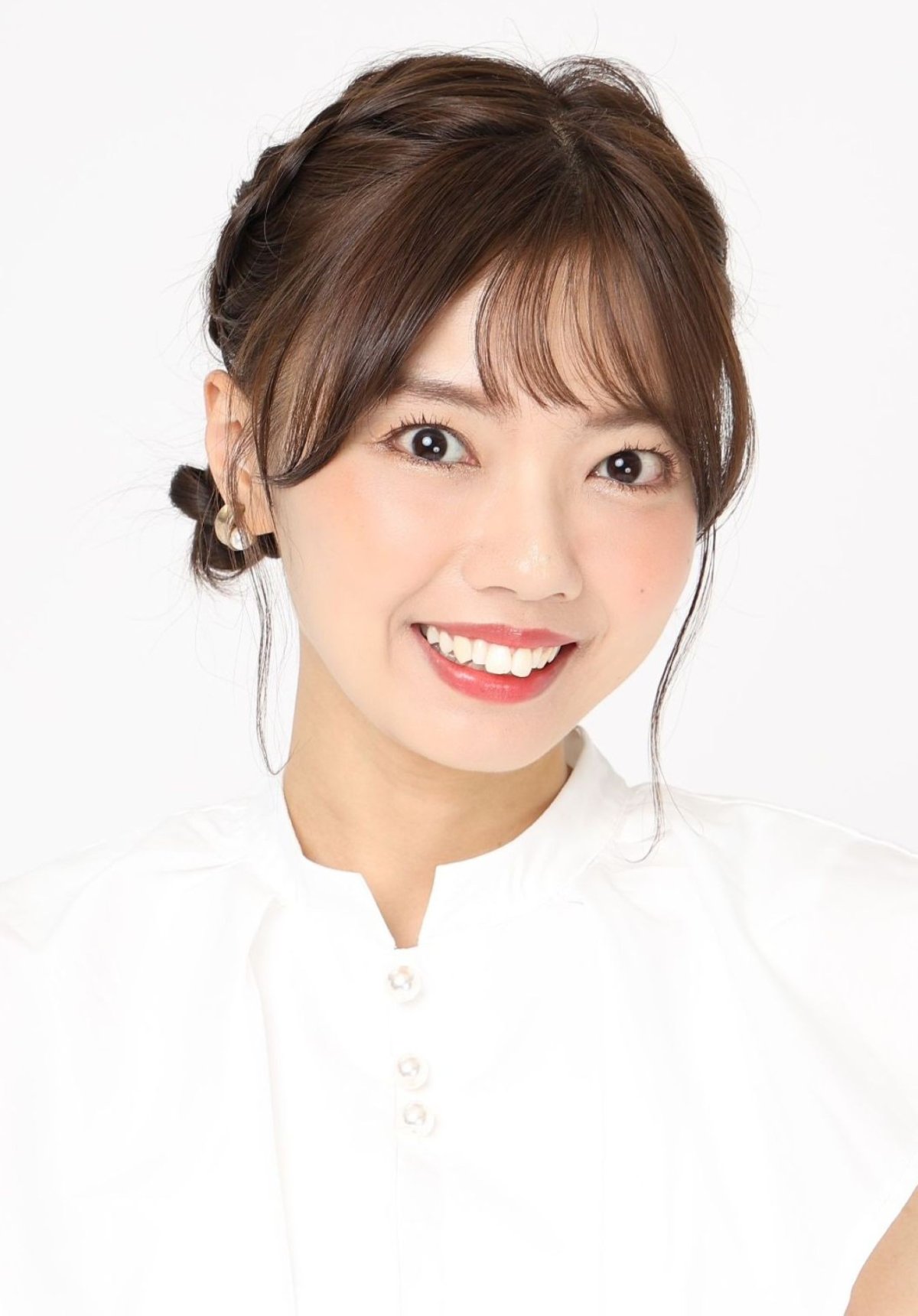 加藤 里奈